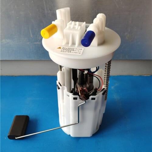 Fuel pump for MG 5 MG GT Gasoline pump Electronic Oil Pump F01R00S187