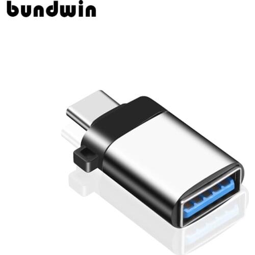 USB 3.0 Type-C OTG Cable Adapter Type C USB-C OTG Converter for Xiaomi Mi5 Mi6 Huawei Samsung Mouse Keyboard USB Disk Flash