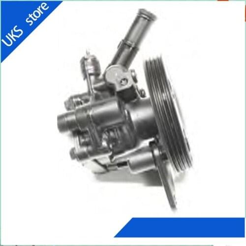 Power steering pump form Mazda OEM: B21H32650 B21H-32-650A B21H-32-650B BC1D-32-650A BC1D-32-650C BC1D-32-650B BC1D-32-650D B21