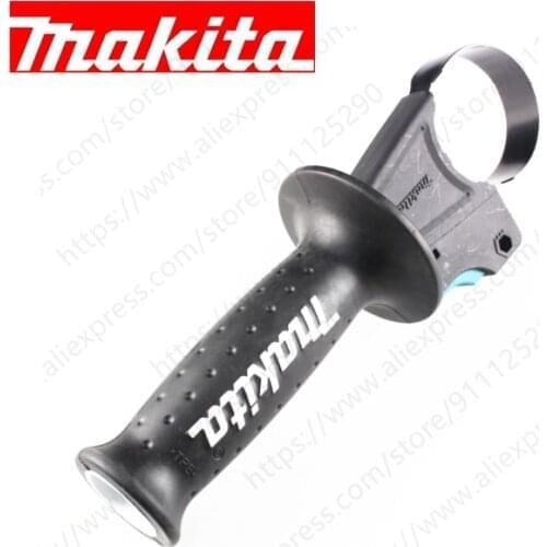 Auxiliary handle assembly for Makita HR2631FT 122878-2