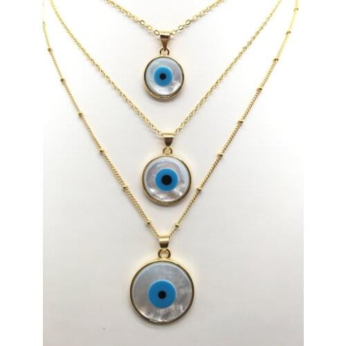 WEBTOCY Jewelry Pendants