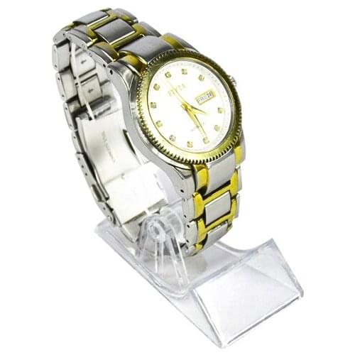 Jewelry hot sale 10 rotating jewelry watch hand chain acrylic frame wholesale free shipping