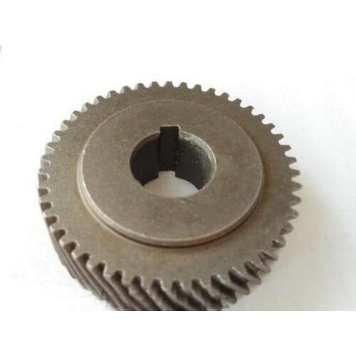 Electrical Circular Saw Repair Part 40mm Helical Gear Wheel for Makita 5806