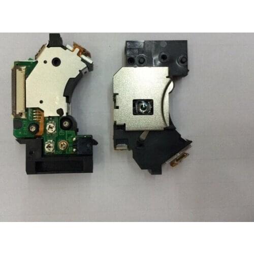 10pcs Replacement Laser Lens PVR-802W PVR802W PVR 802W lens for PS2 Slim 70000 90000