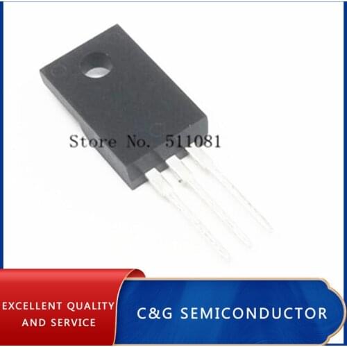 5PCS 10NK70 STP10NK70ZFP P10NK70ZFP TO-220F ORIGINAL