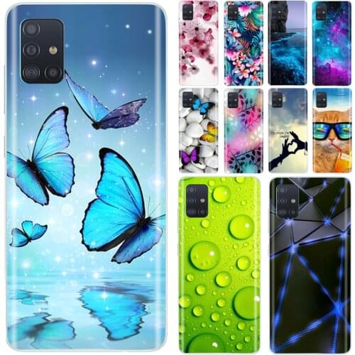 BTOCANDY Samsung Galaxy A71 Phone Cases