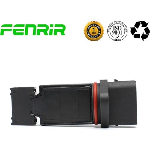 MAF Mass Air Flow Sensor for MERCEDES BENZ CL203 C209 VITO ML270 ML320 A160 A170 C200 C220 C270 E200 E220 E270 E320 72268400