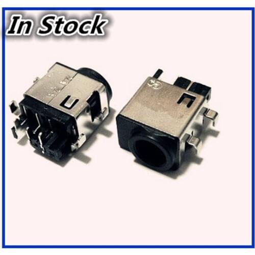 Laptop DC Jack Charging Port For Samsung RV511 RC510 RC511 RV415 RV515 RC512 RF710 RF511 NP-RF511 RV520 NP-RV520 NP-RC510