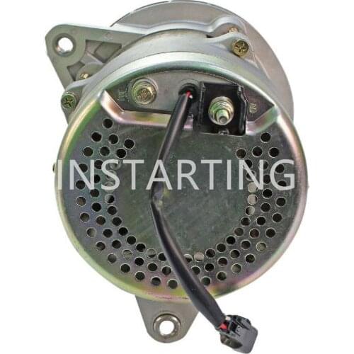 ALTERNATOR DYNAMO GENERADOR ELECTRICO FOR 24V 600295 BN3730083204 ALA3204 603003 TA000A12202 3730072413 3730083204