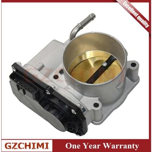 22030 31030 Throttle Body Assembly For Lexus ES350 RX350 RX450H for Toyota Avalon Camry Highlander Sienna RAV4 3.5L V6 2007-2016