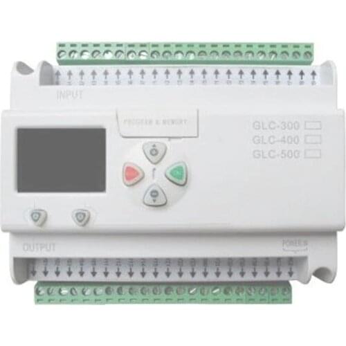 Microprocessor Based Service Lift Controller,Electric Dumbwaiter Controller GLC-300