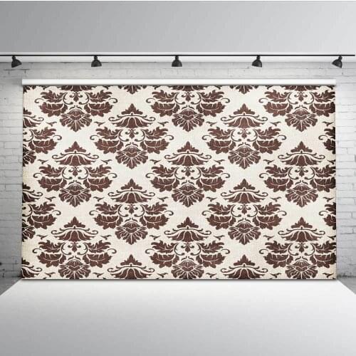 Mehofoto Classic Pattern Backdrop for Children Photography Background for Photo Studio Professional MR-0465