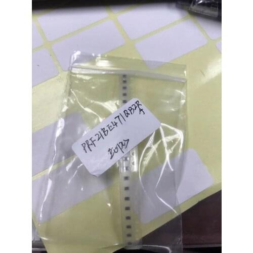 NEW20PCS Thermistor PRF21BE471QB2RA 470R 32V 0805 70 degrees