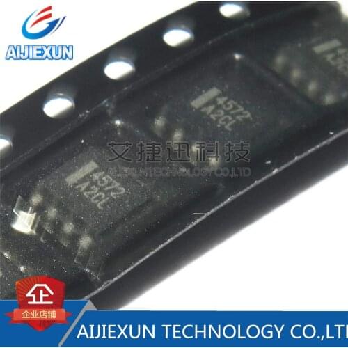 50PCS in stock UPC4572G2-E2 UPC4572G2 SOP8 New and original