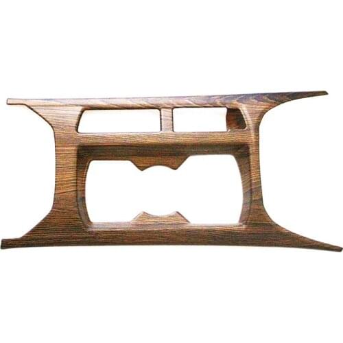 For 18 TROC interior Sequin paste special accessories for refitting