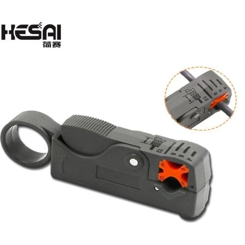 Automatic Stripping Pliers Multifunctional Wire Stripper Wire Cable Tools Cable Stripper Pliers Decrustation Pliers