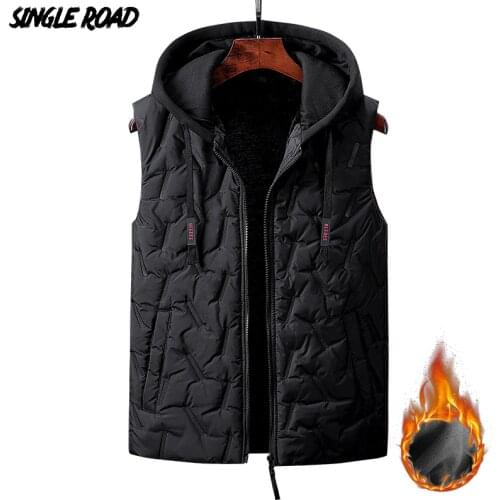Single Road Travel Vests