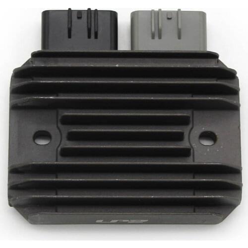 Motorcycle Voltage Stabilizer Voltage Regulator Current Rectifier For Kawasaki Motor ZX600 Ninja ZX-6R ZX-10R ZX10R 21066-0731