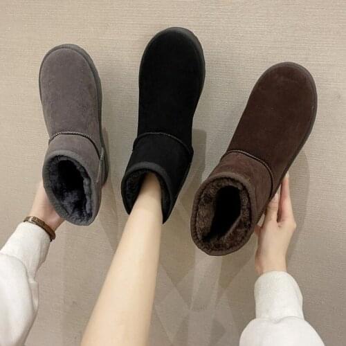WaterMonkey Women's Ankle Boots