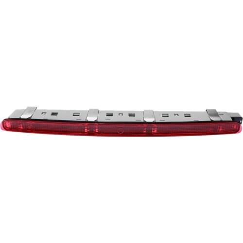 Rear Trunk Replacement Red LED Third Stop Brake Light for Benz W203 C180 C200 C230 C280 C240 C300