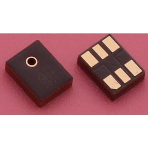 10pcs/lot Original new For Motorola MOTO G6 XT1925 Microphone Inner MIC Receiver Speaker For Redmi Note 4G