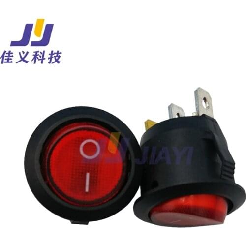 Good Quality!!!Power Switch ON/Off for Mutoh RJ900c/VJ1604/VJ1624 Series Inkjet Printer