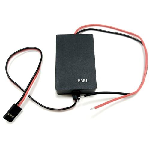 Jiyi K++V2 K3A Pro flight control accessories PMU module