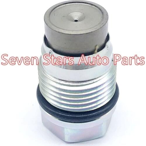 Auto Engine Parts Common Rail Pressure Relief Valve OEM 1110010026