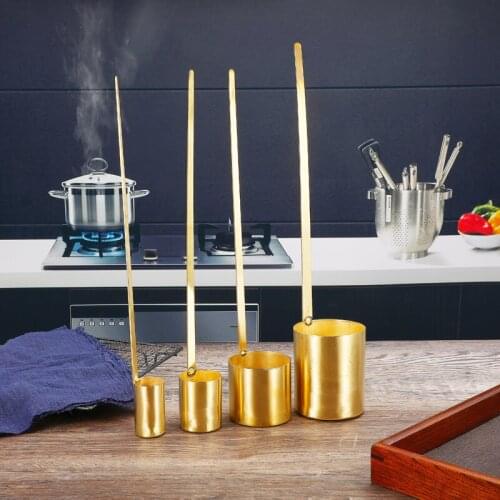 BALUNBEI Measuring Spoons