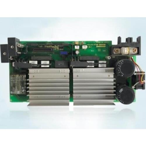 For FANUC A16B-2202-0750 A16B-2202-0751 1 year warranty