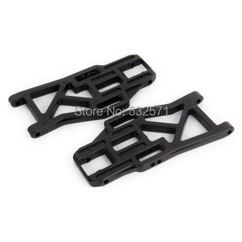 HSP 08006 HSP Original Parts Spare Parts For 1/10 R/C Model Car Rear Lower Suspension Arm 08006