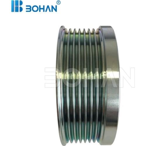 A/c compressor clutch part 38810-PNB-006 38810PNB006 20-11242-R CO 10663AC 255467 57881 58881 2555N 2555 BH-CL-015