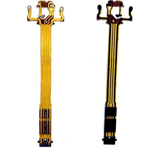 NEW Flash Lamp Flex Cable For SONY 3N 3n A5000 a5000 A5100 NEX5 NEX6 5T 5N Digital Camera Repair Part