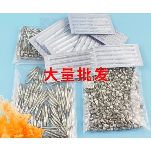 Tattoo Mole Removal Plasma Pen Freckle Dark Spot Remover Needle Tool Wart Removal Machine Needle Face Skin Beauty Care