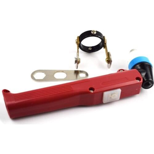 P-80 Panasonic 80-100Amp Plasma Cutting Torch Body Head Pilot Arc Starting