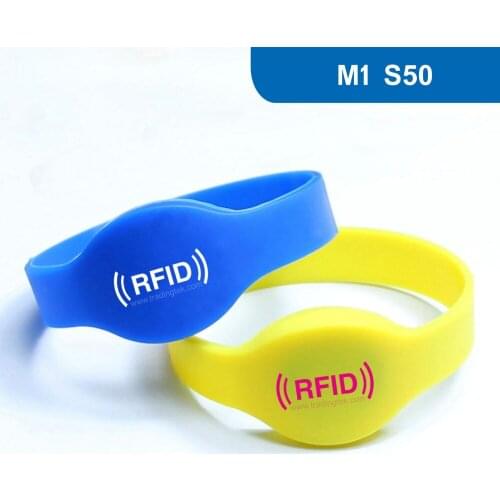 RFIDTEK Smart Electronics