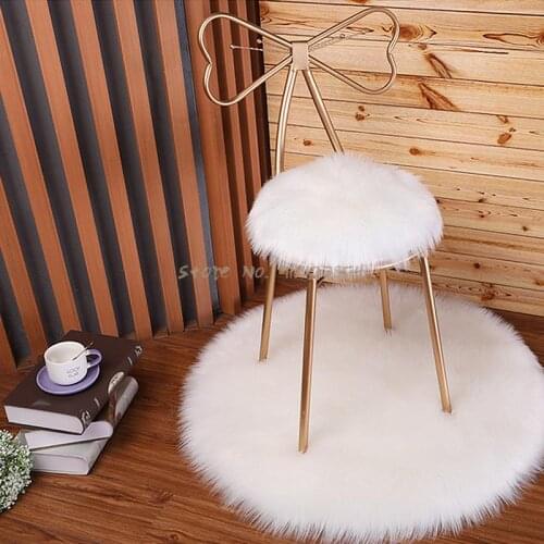 Nordic ins bar table chair dining chair dressing net red stool round stool home photo makeup stool restaurant anchor chair