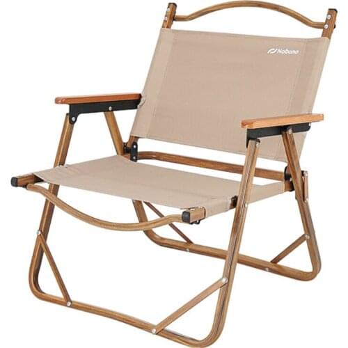 Outdoor Folding Chair Portable Ultralight Aluminium Alloy Camping Garden Stool Fishing Travel Beach Picnic Foldable Furniture