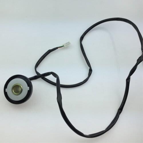 STARPAD For XY400GY off-road motorcycle sensor line mileage high-quality accessories