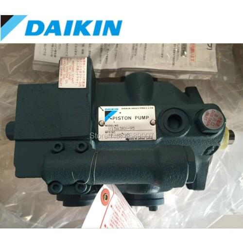 V38A3RX-95 Daikin V-Series Hy Draulic Piston Pump V 38 A3 RX 95 V38A3RX95