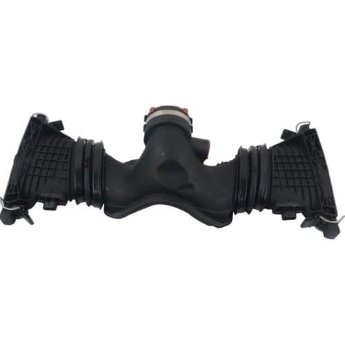 AP02 Air Cleaner Intake-Duct Hose 6420900142 6420901542 For MERCEDES R KLASA W251 R280/R300/R350 CDI/ C KLASA W204 C300/C350 CDI