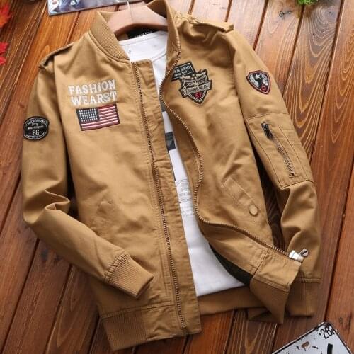 Wepbel Men's Short Jackets