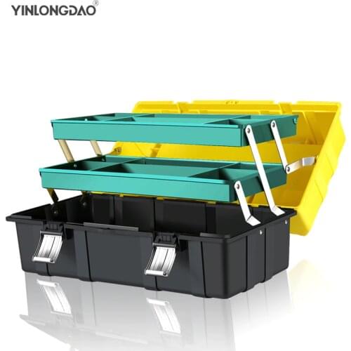 Tool Boxes YINLONGDAO China
