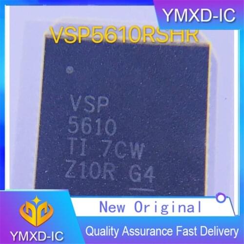 5Pcs/Lot New Original Dual Ti/BB Vqfn56 Data Acquisition Analog Front-End 4-Channel AFE 16-Bit