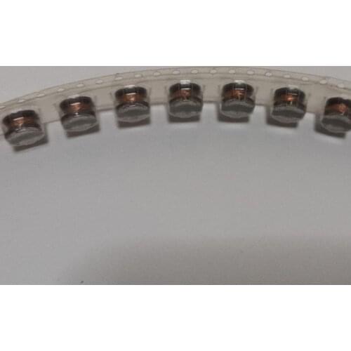 Free shipping inductor smd power inductance CD75 7*7.8*5mm 8.2UH mark 8R2 CD75--8.2UH 10pcs/lot