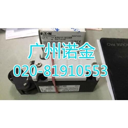 EATON AT4/11-3/I/AR 100% new and original