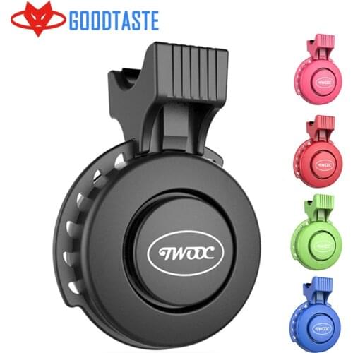 Goodtaste Bike Calls