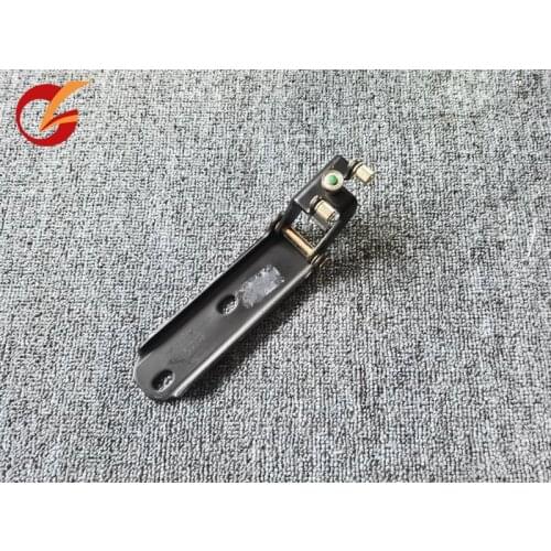 Use for chevrolet n300 sliding door roller middle braket