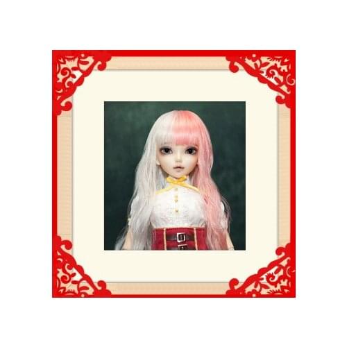 BJD doll 1/4 - chloes High quality doll