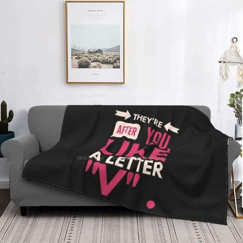 Bars By #2 Air Conditioning Blanket Travel Portable Blanket Rap Rap Artist Rhythm Music Basketball Juice Wrld Hip Hop Rap